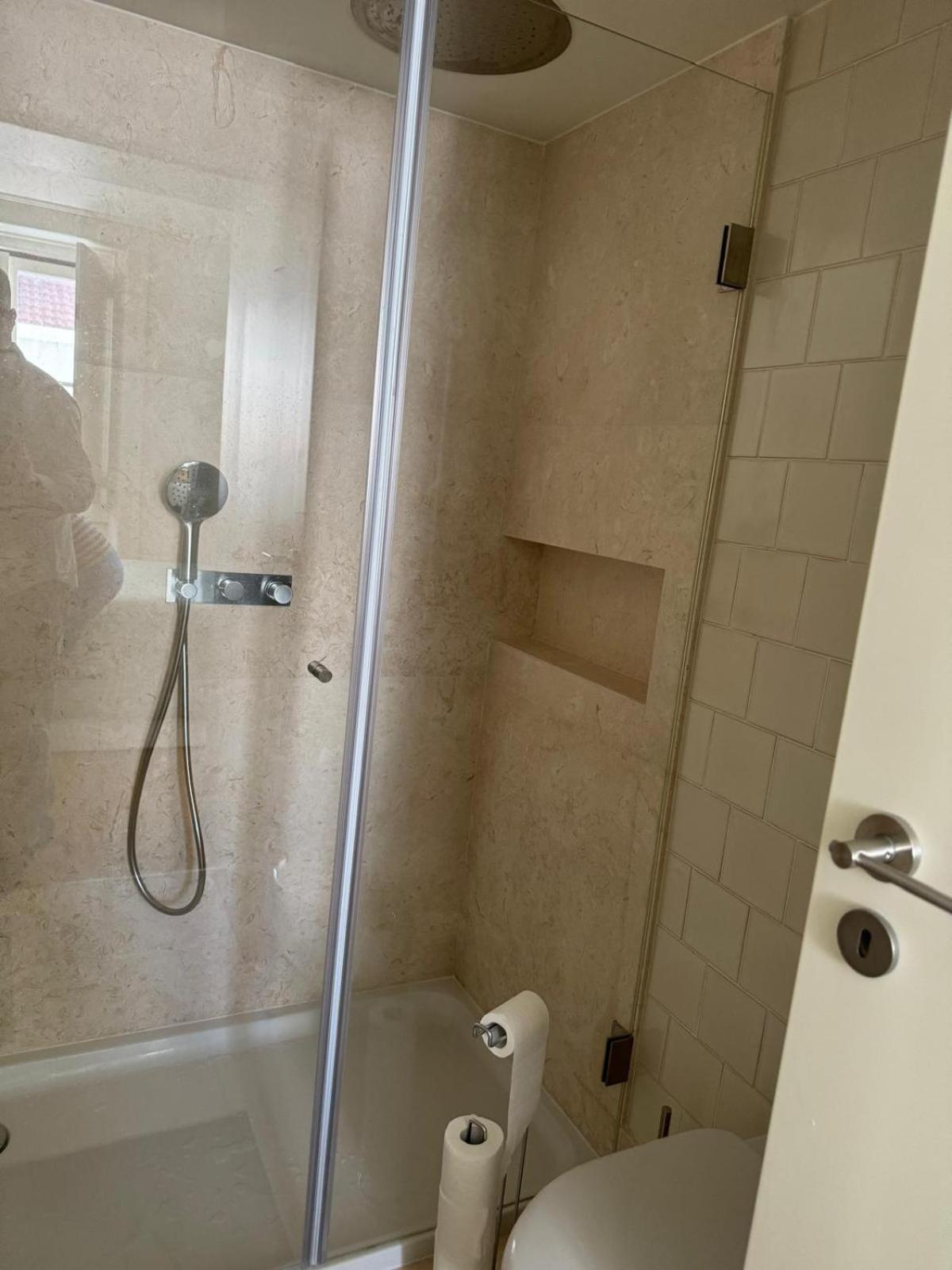 Magnifico Com Wc Privativo Augusta Street Séjour chez l'habitant Lisboa