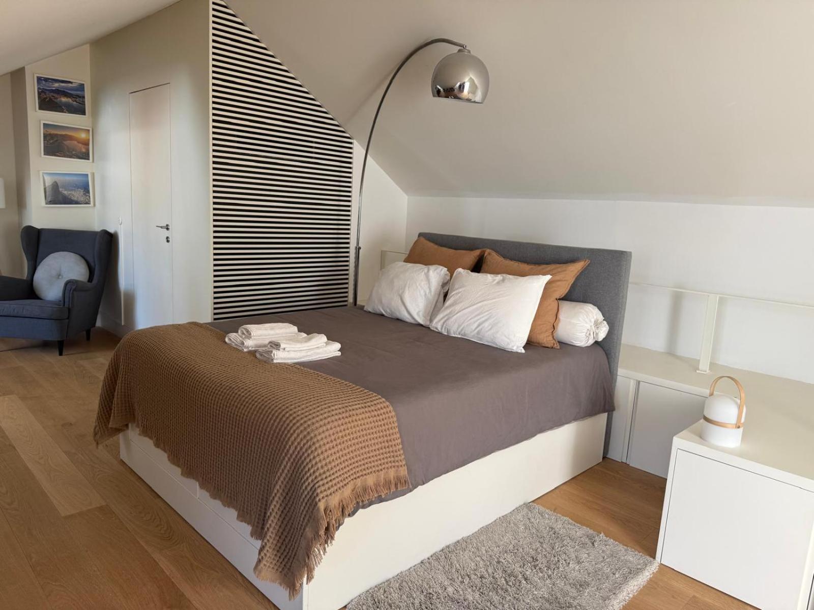 Homestay Magnifico Com Wc Privativo Augusta Street *
